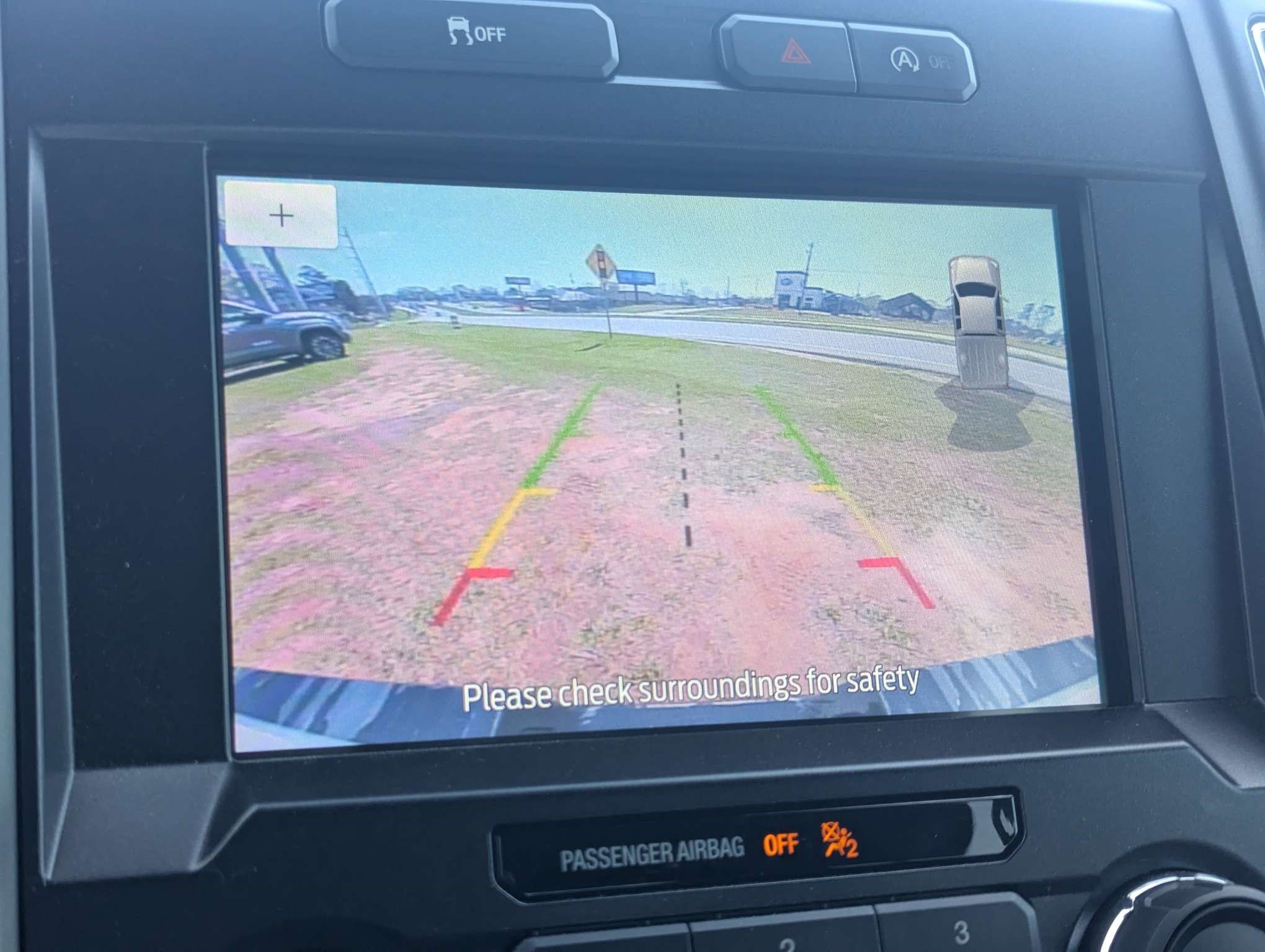 Used 2020 Ford F150 XLT w/ Equipment Group 302A Luxury image 25