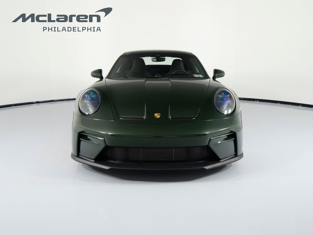 Used 2025 Porsche 911 GT3 image 2