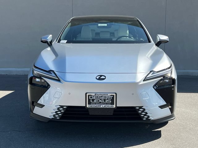 New 2026 Lexus ES 350e FWD image 3