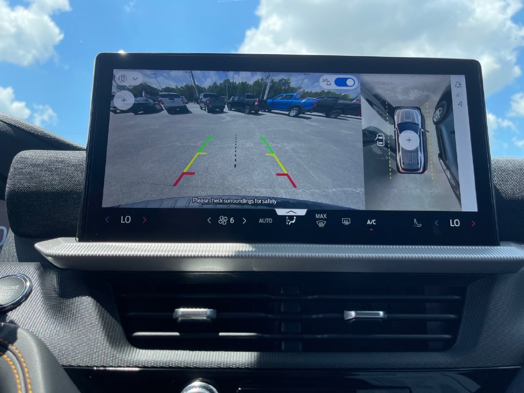 New 2026 Ford Explorer Tremor w/ Tremor Ultimate Package AWD/4WD image 4