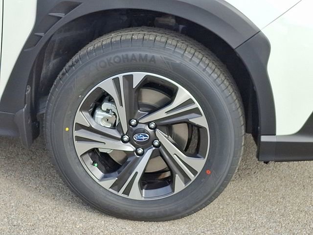 New 2026 Subaru Crosstrek 2.0i Premium image 9