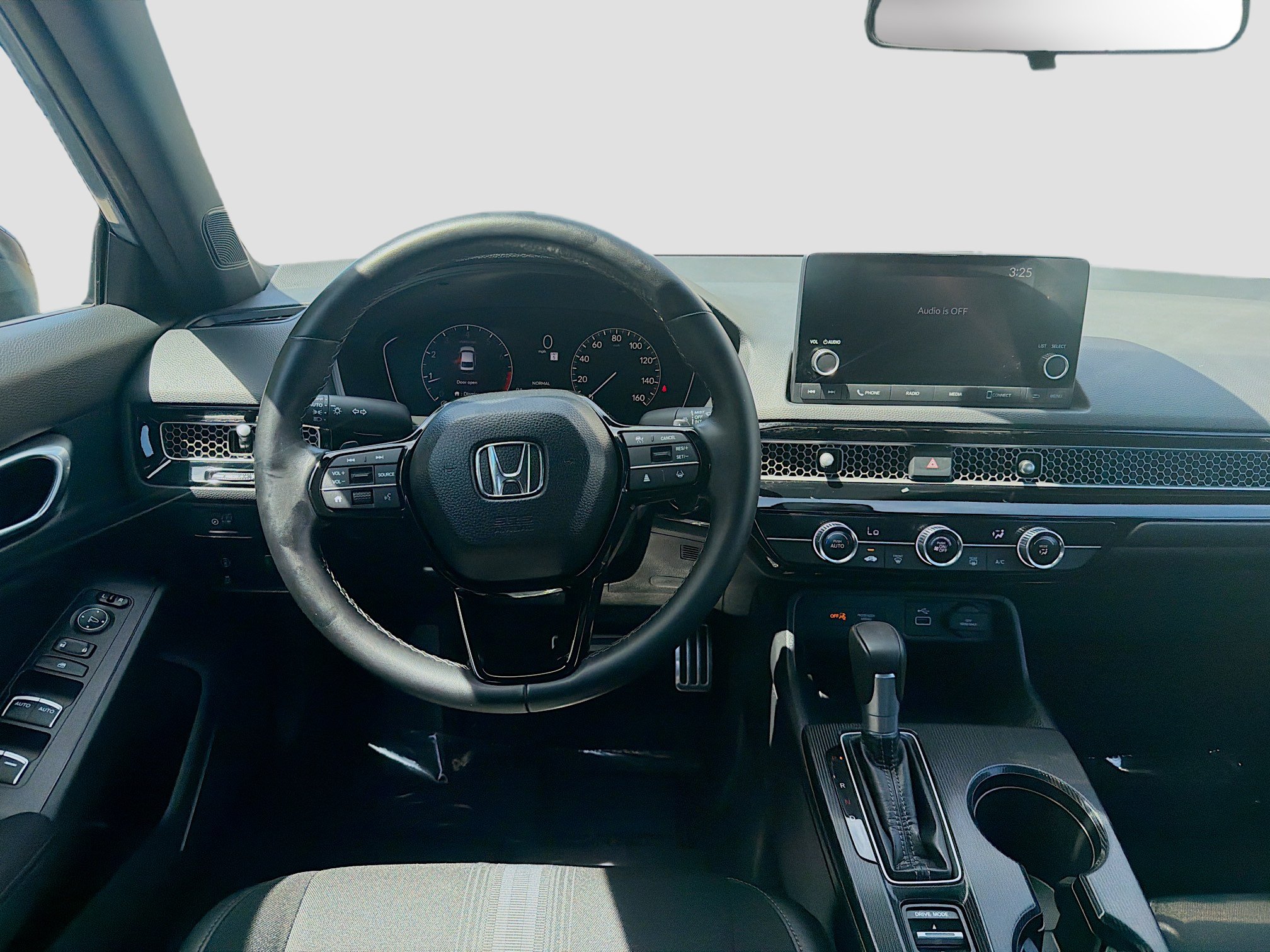 Certified 2024 Honda Civic Sport image 20