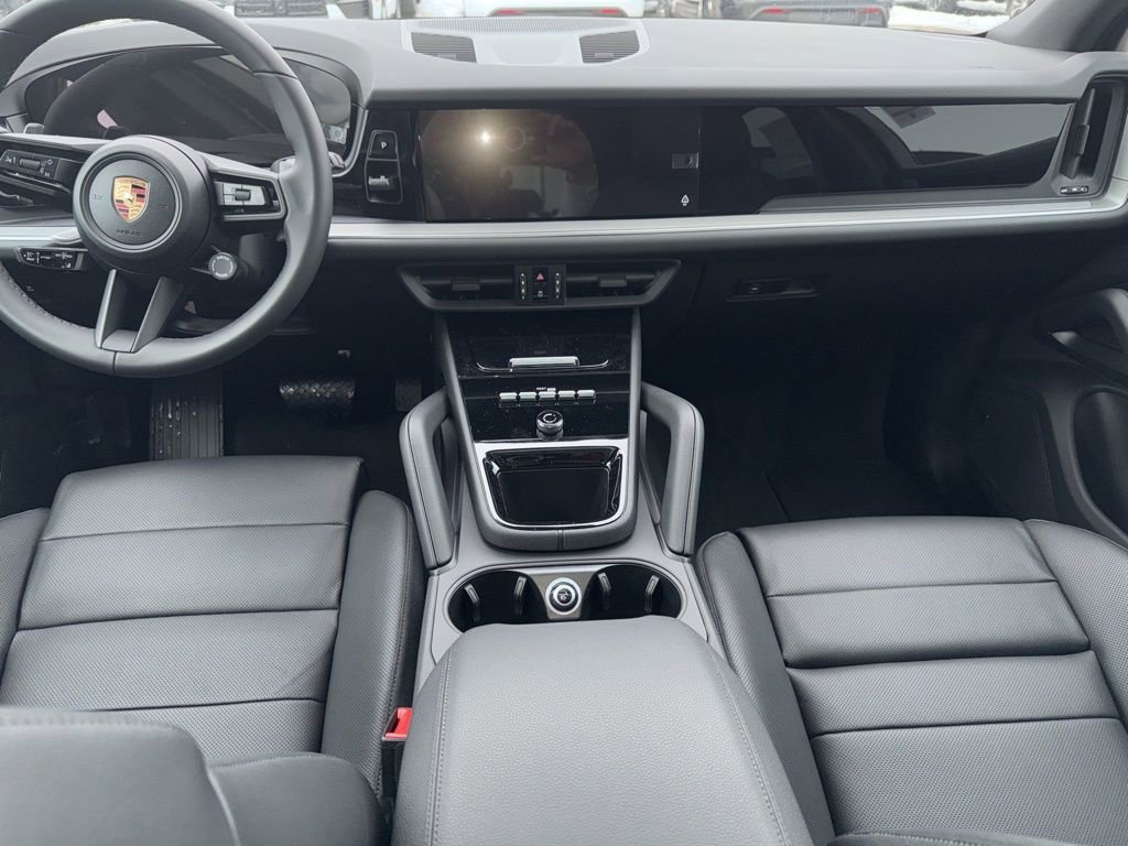 New 2026 Porsche Cayenne AWD/4WD image 6