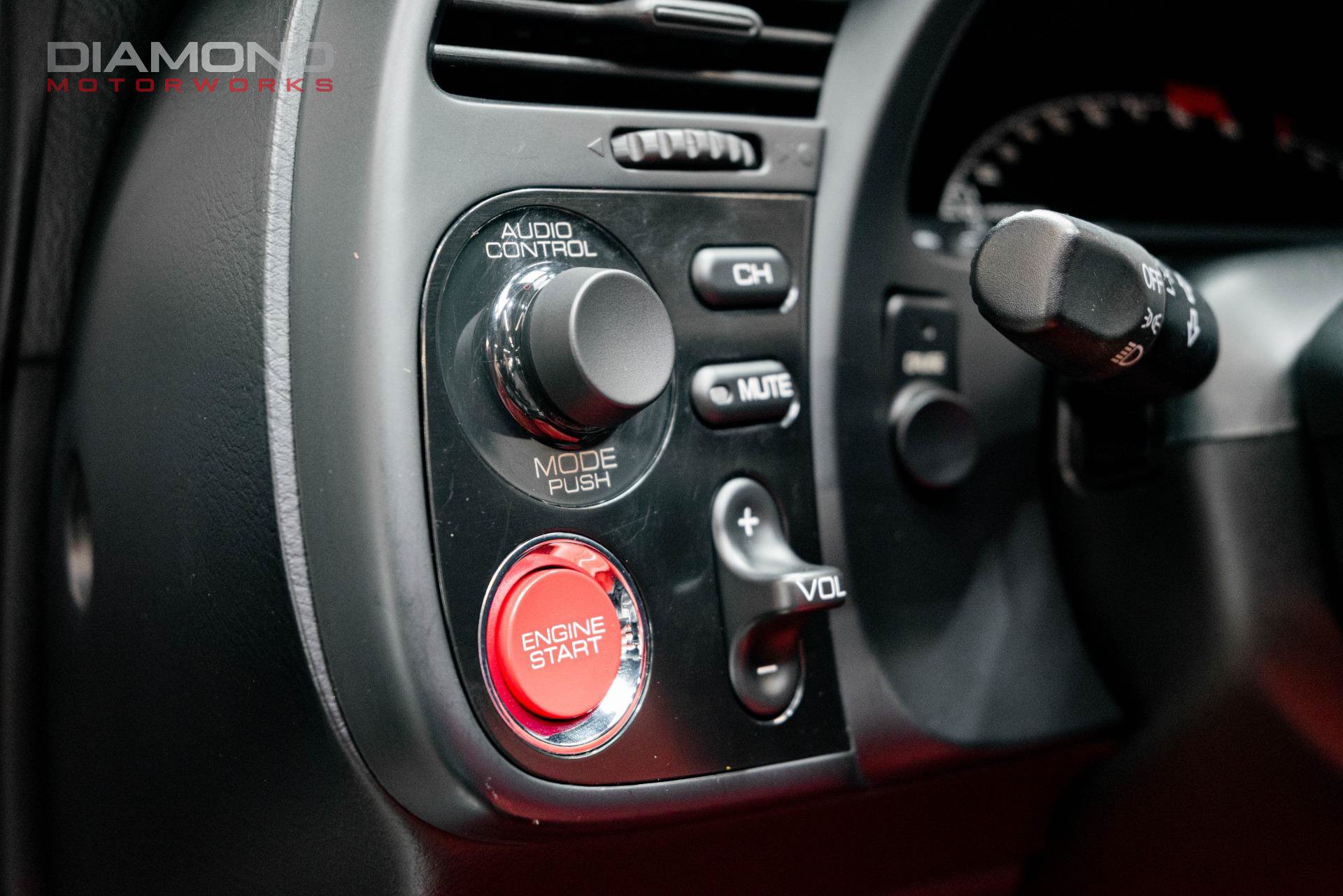 Used 2008 Honda S2000 image 81