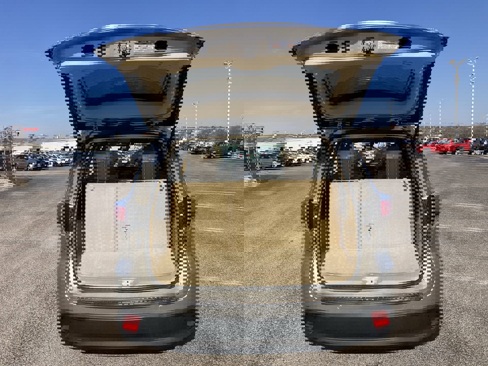 Used 2016 Toyota Highlander Limited Platinum image 21