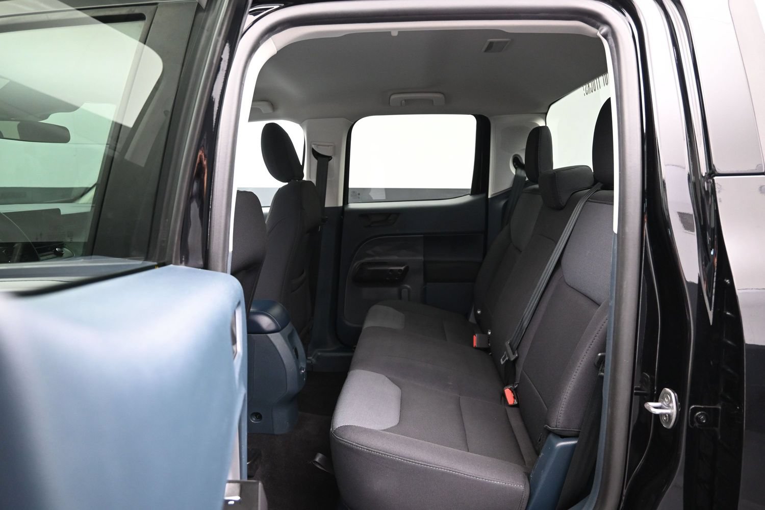 Used 2024 Ford Maverick XL FWD image 11