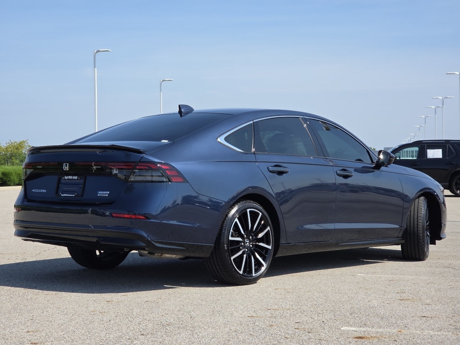 Used 2024 Honda Accord Touring image 18