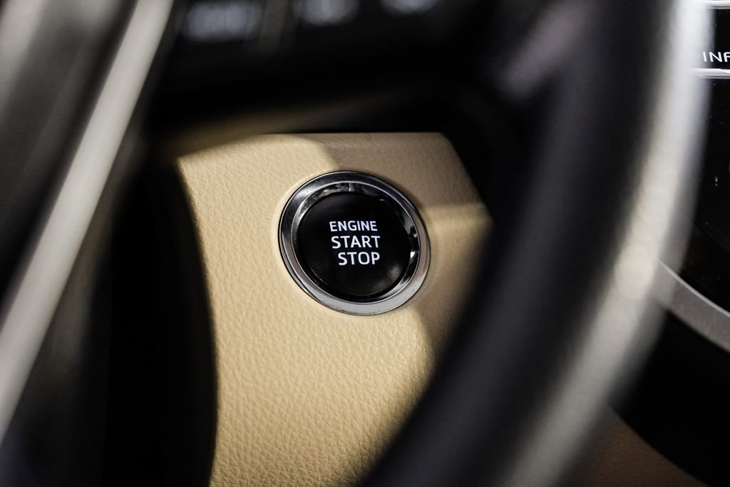 Used 2018 Toyota Camry LE w/ Audio Package image 20