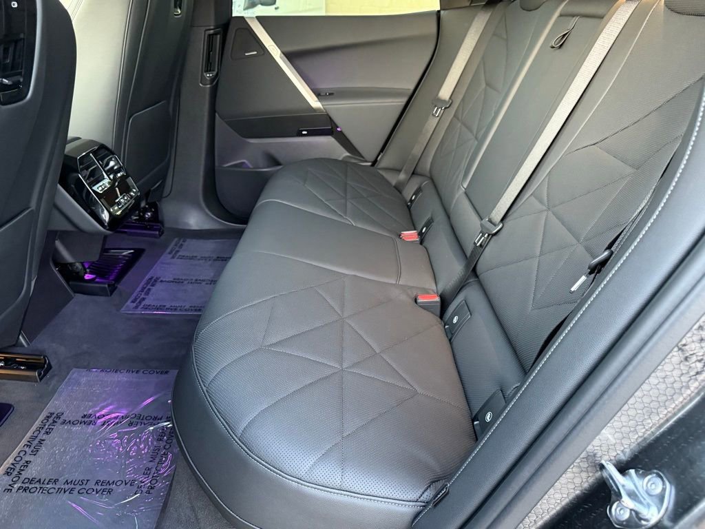 Used 2026 BMW iX xDrive45 image 34