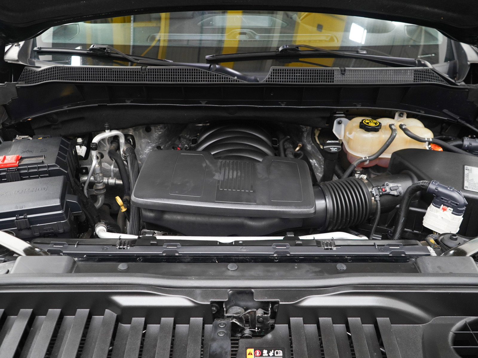Used 2021 Chevrolet Silverado 1500 RST w/ All Star Edition Plus AWD/4WD image 33