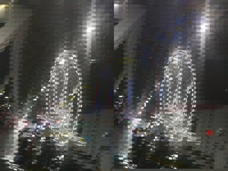 Used 2007 Maserati Quattroporte Sport GT image 55