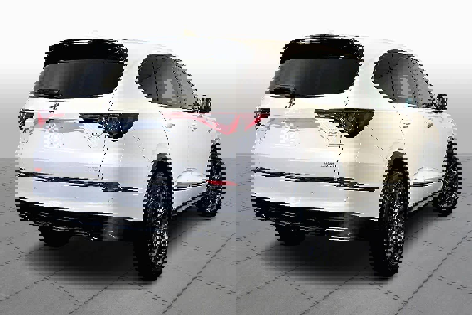 Used 2024 Acura MDX A-Spec image 12