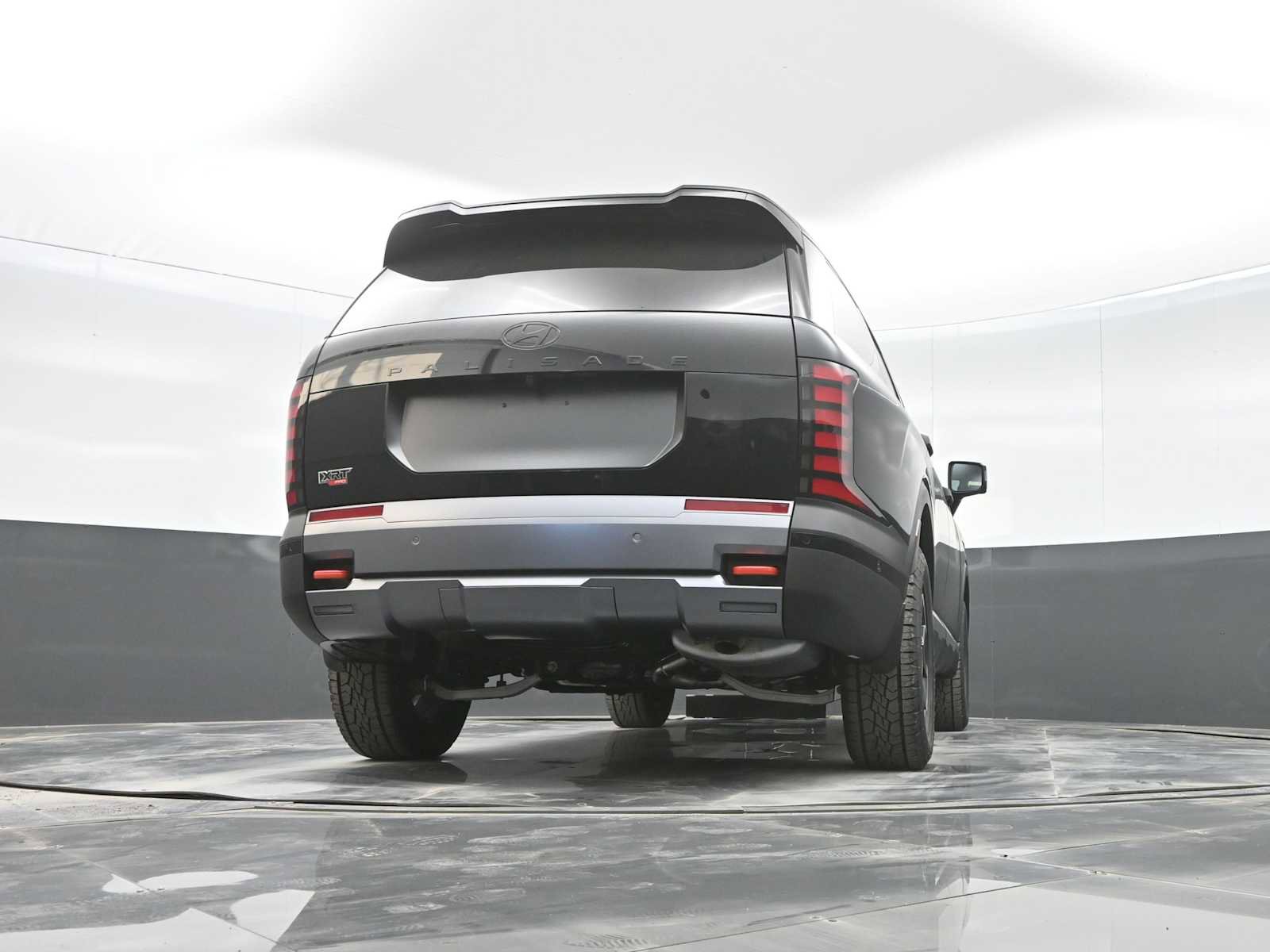 New 2026 Hyundai Palisade XRT Pro image 33