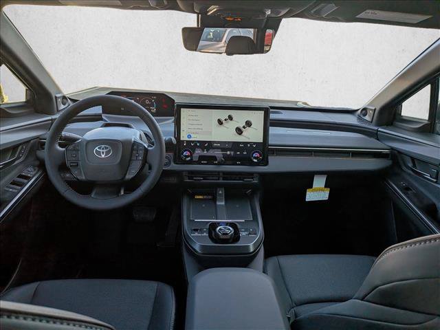 New 2026 Toyota bZ Woodland AWD/4WD image 14