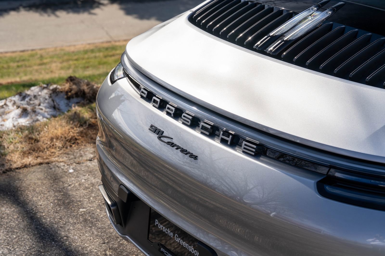 Certified 2021 Porsche 911 Carrera image 15