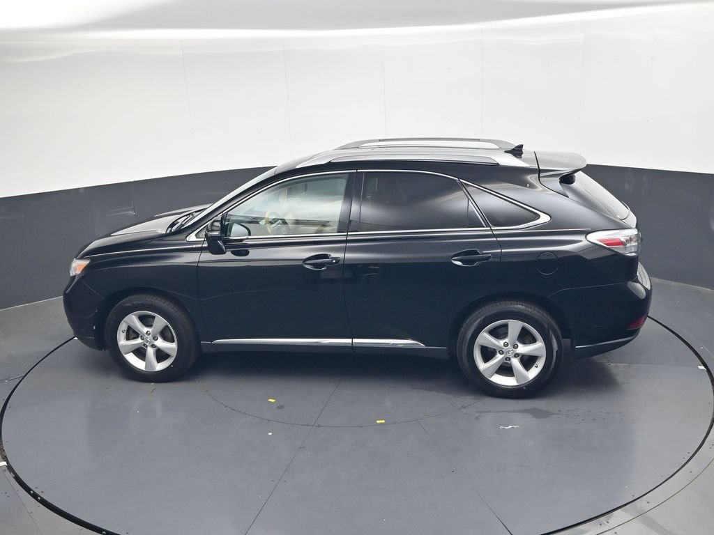 Used 2010 Lexus RX 350 AWD image 20