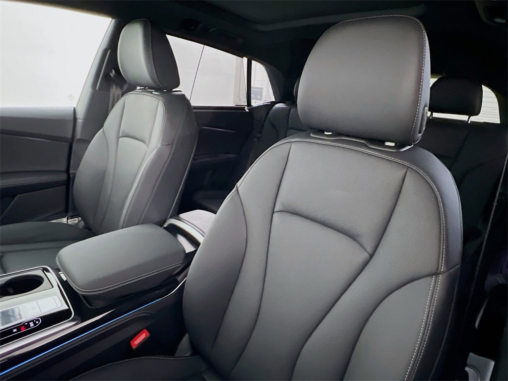 New 2026 Audi Q8 Premium Plus image 11