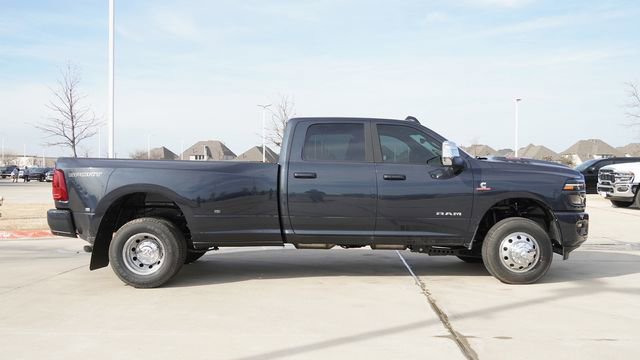 New 2026 RAM 3500 Laramie image 10