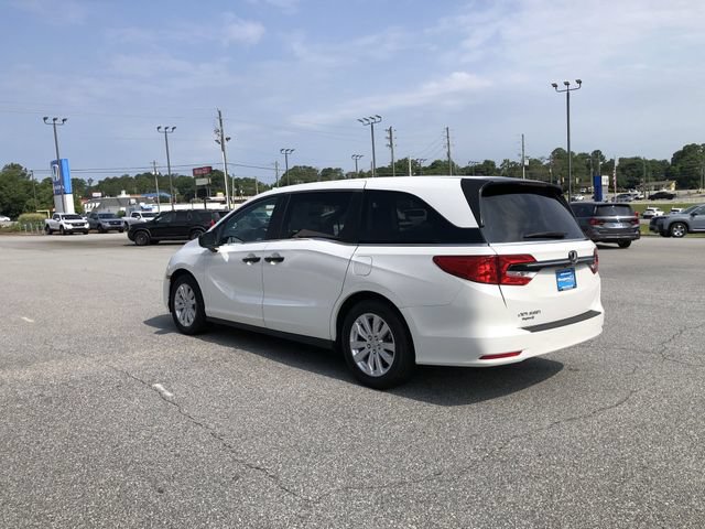 Used 2021 Honda Odyssey LX image 6