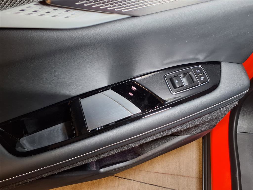 New 2026 Cadillac Optiq Sport 1 image 14