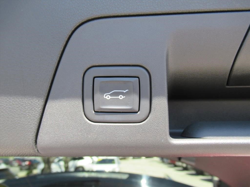 Certified 2023 Buick Envision Preferred FWD image 25