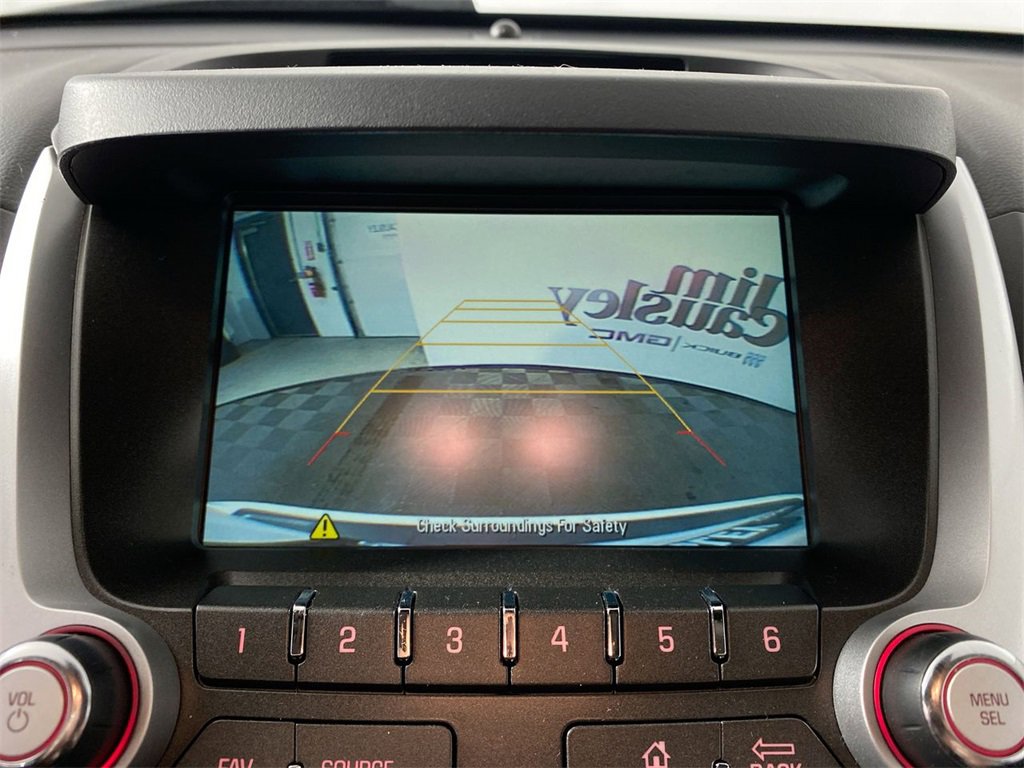 Used 2017 GMC Terrain Denali image 17