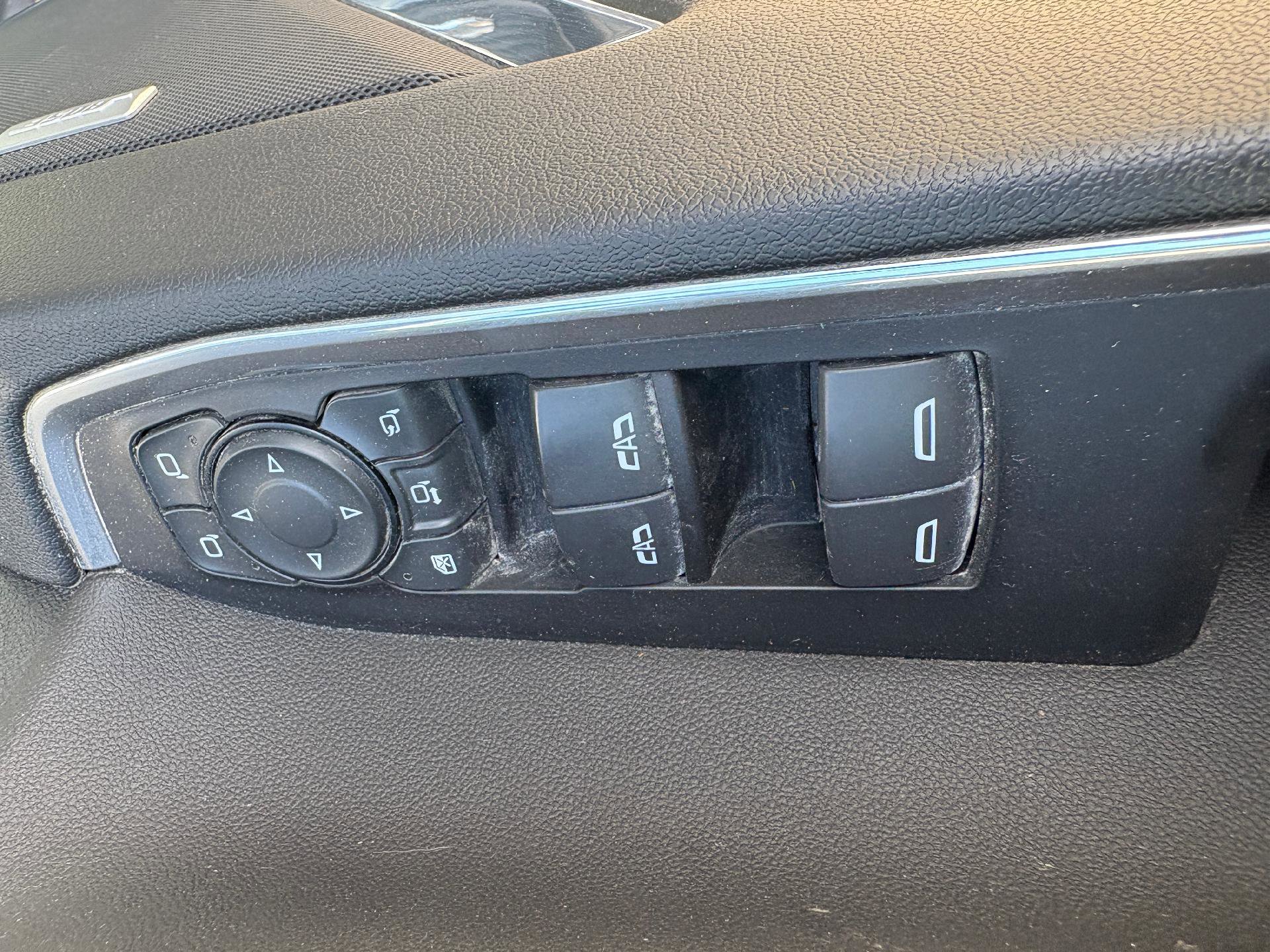 Used 2024 Chevrolet Silverado 2500 LTZ w/ LTZ Plus Package image 20