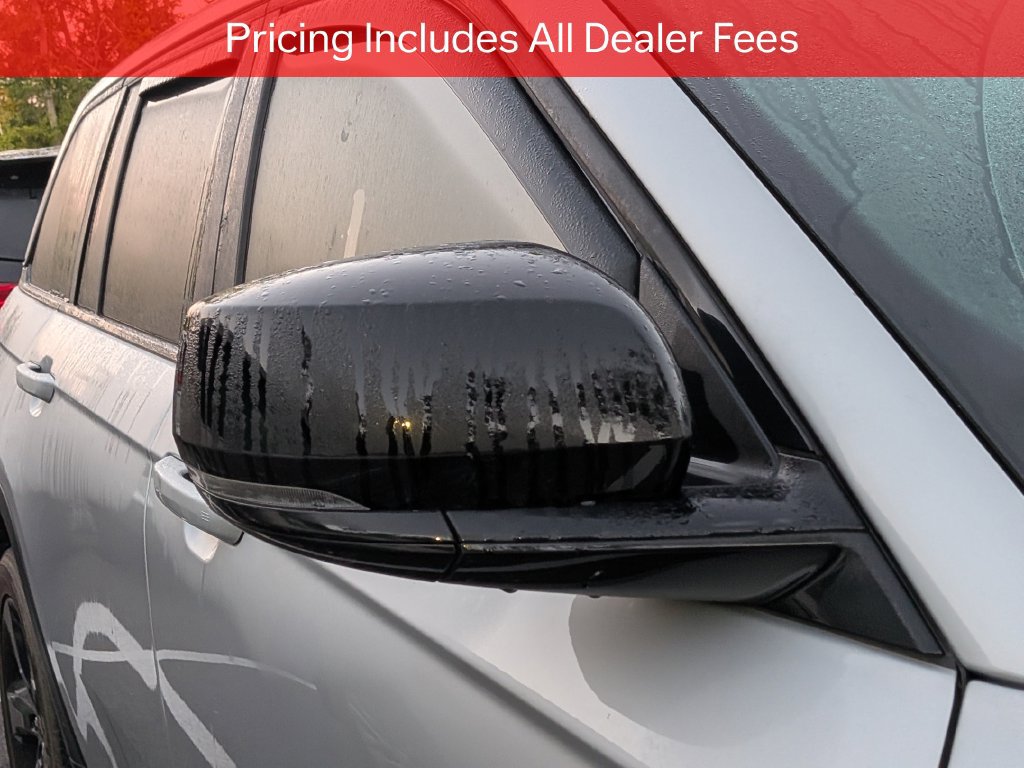 Used 2024 Jeep Grand Cherokee Altitude RWD image 10