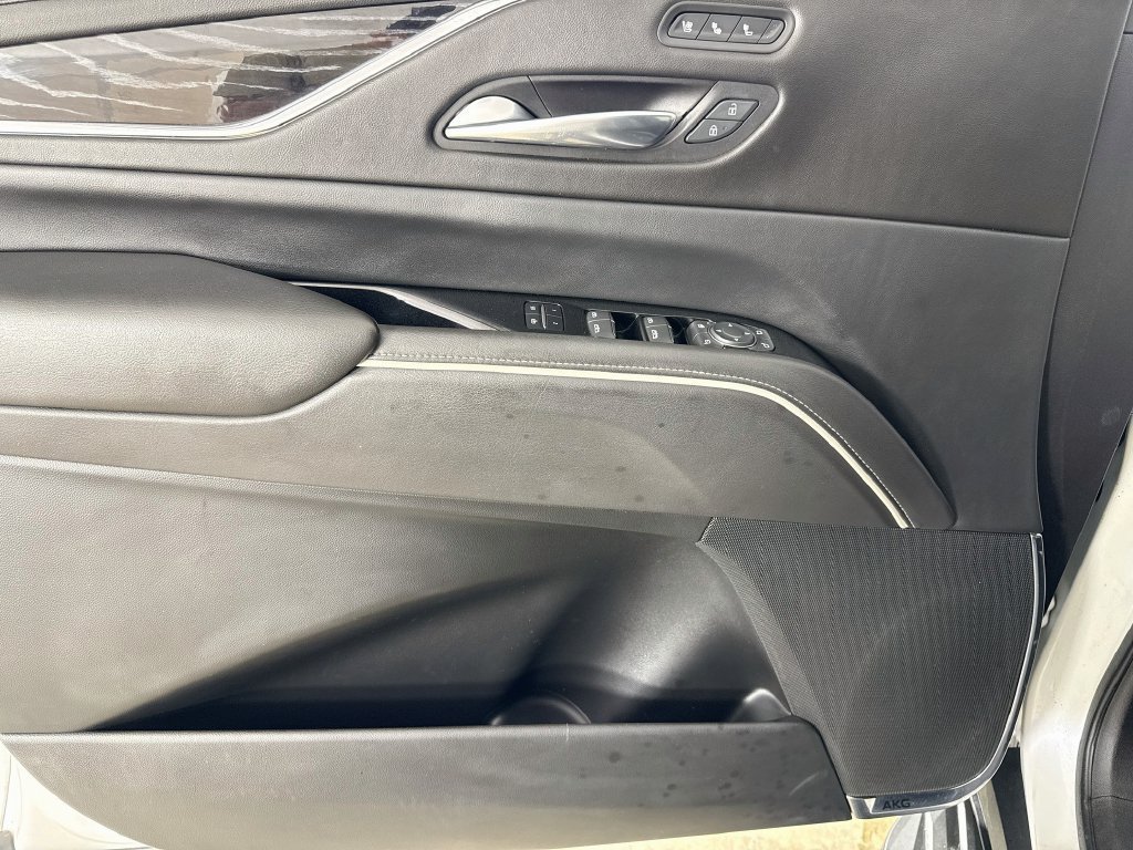 Used 2021 Cadillac Escalade Sport RWD image 20