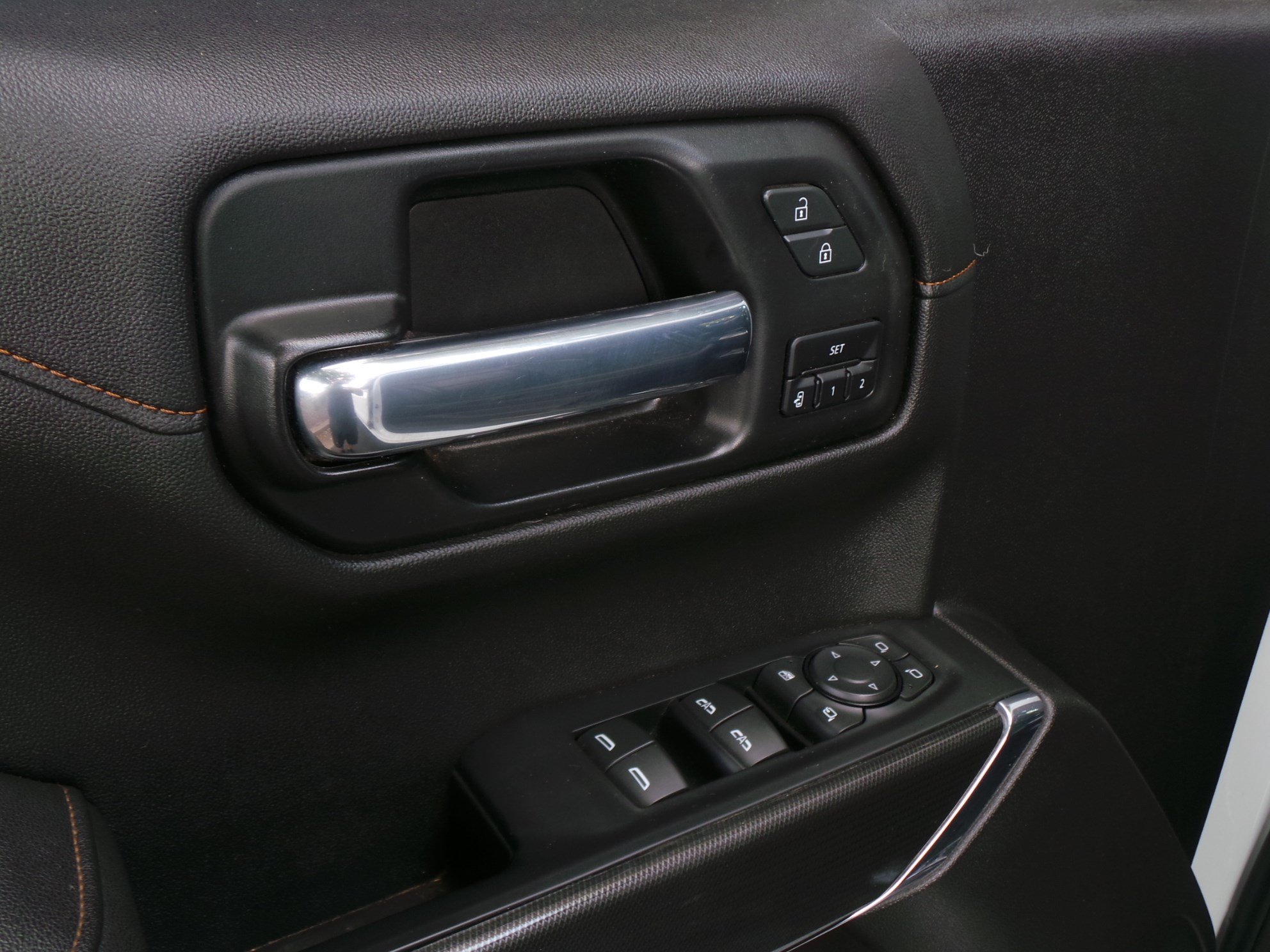 Used 2021 GMC Sierra 1500 AT4 AWD/4WD image 26