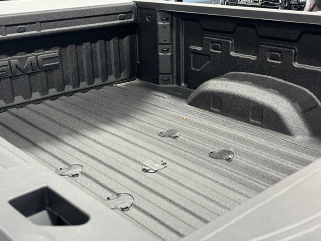 New 2026 GMC Sierra 2500 SLE w/ SLE Value Package; AWD/4WD image 4