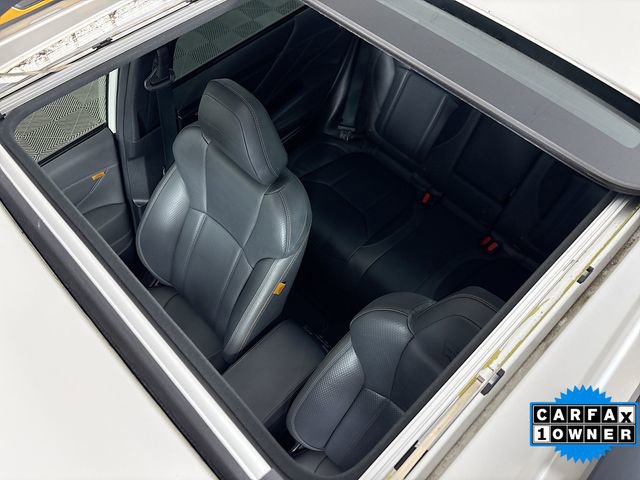 Used 2022 Subaru Forester Wilderness image 22