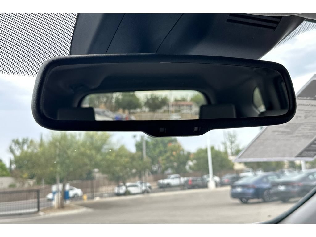 Used 2022 Honda CR-V Touring image 24