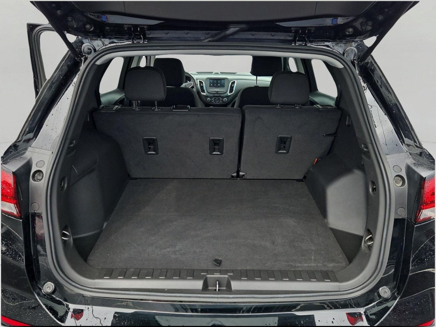 Certified 2022 Chevrolet Equinox LT FWD image 16