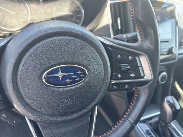 Used 2022 Subaru Crosstrek 2.5i Limited AWD/4WD image 11
