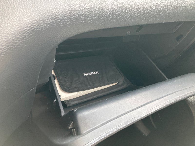 Used 2015 Nissan Rogue S image 13