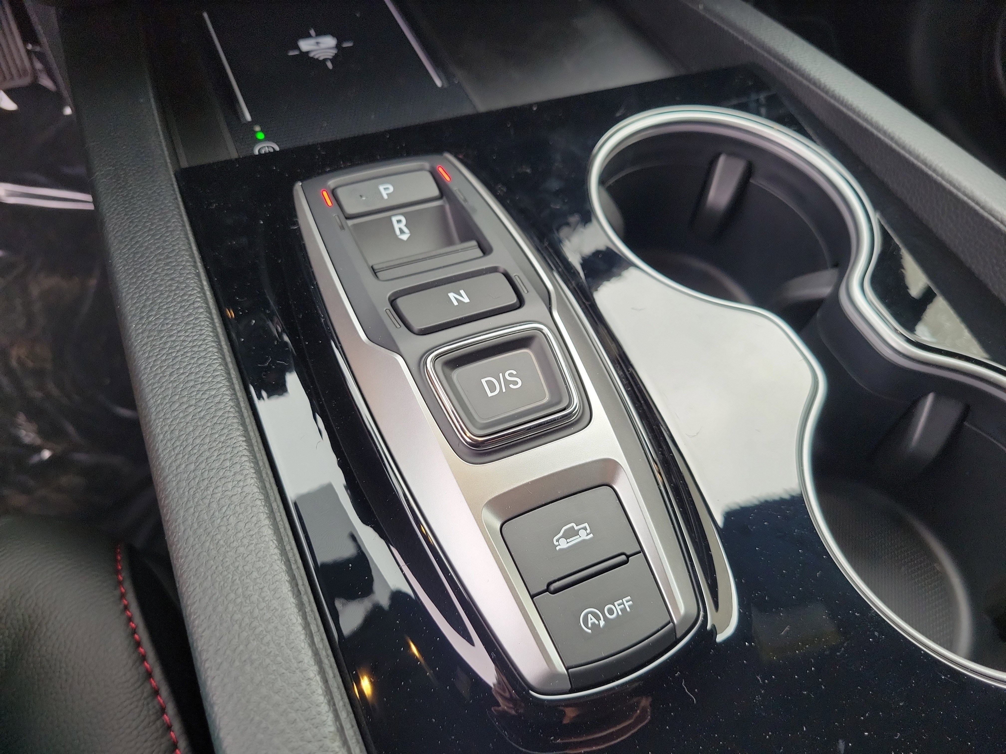 New 2026 Honda Ridgeline Black Edition image 19