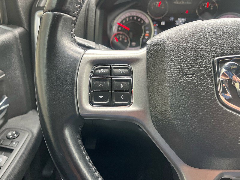 Used 2022 RAM 1500 Classic Warlock AWD/4WD image 31