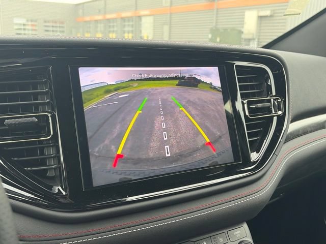 New 2026 Dodge Durango GT AWD/4WD image 24