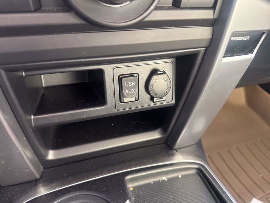 Used 2016 Toyota 4Runner SR5 Premium image 6