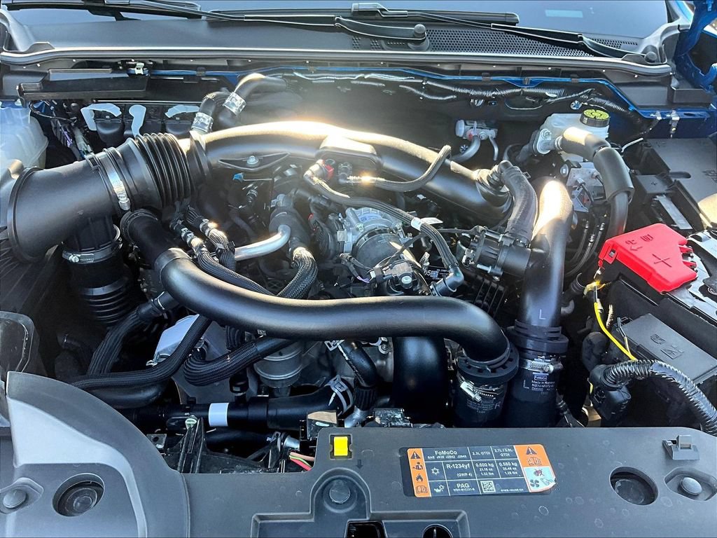 Used 2025 Ford Ranger Raptor AWD/4WD image 33