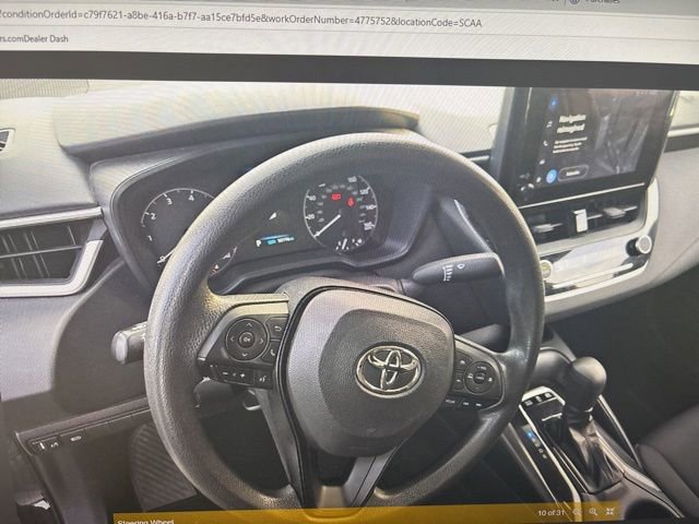 Used 2023 Kia Forte GT-Line w/ GT-Line Technology Package image 10