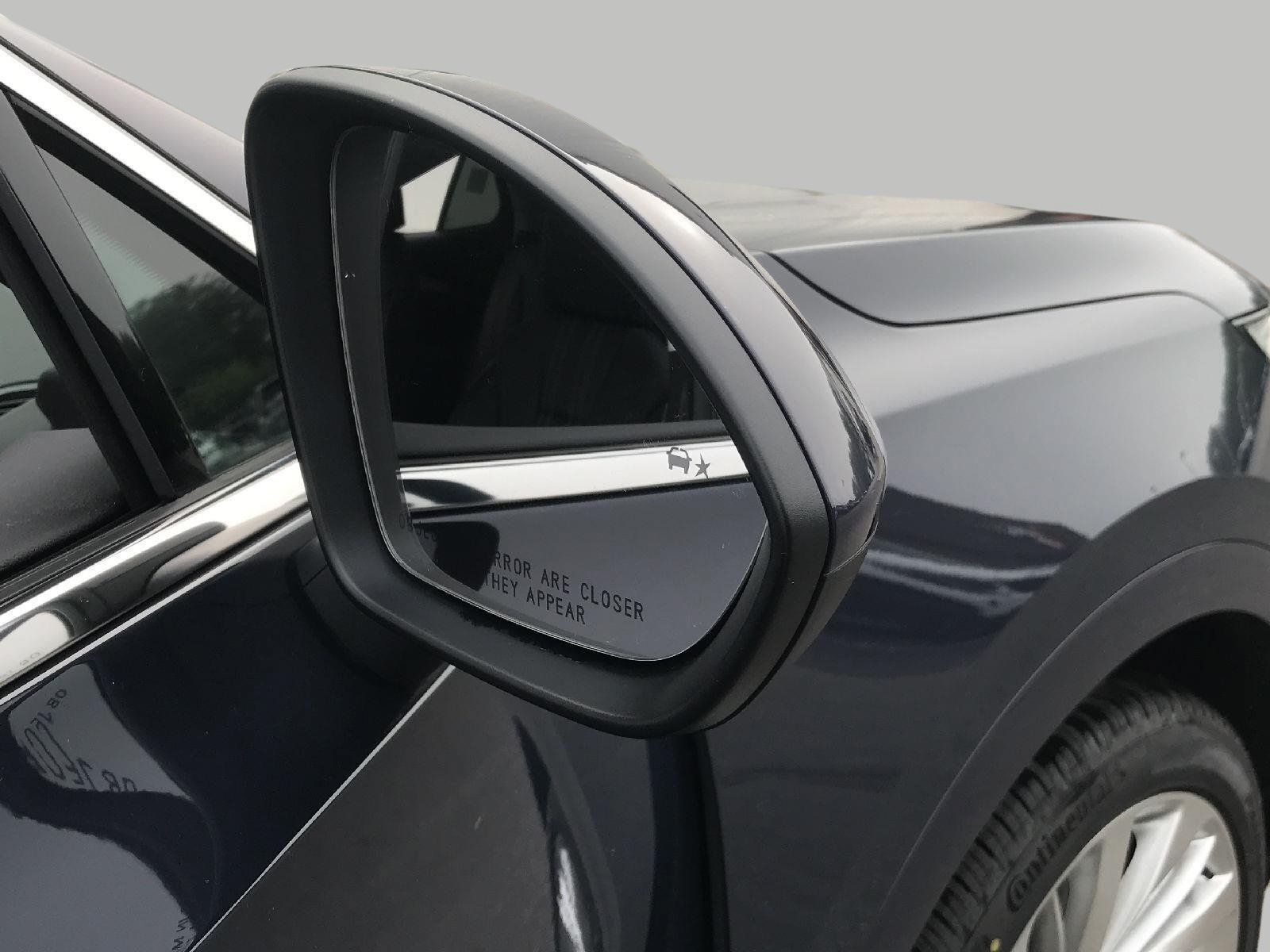Used 2026 Buick Envision Avenir AWD/4WD image 54