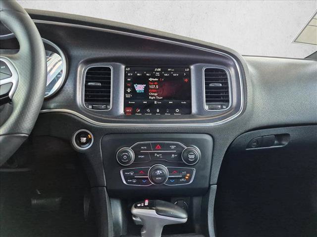 Used 2018 Dodge Charger R/T RWD image 14