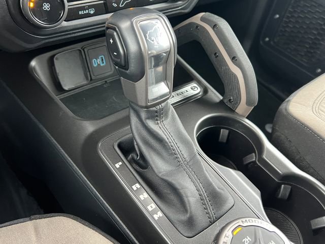 Used 2023 Ford Bronco Big Bend image 25