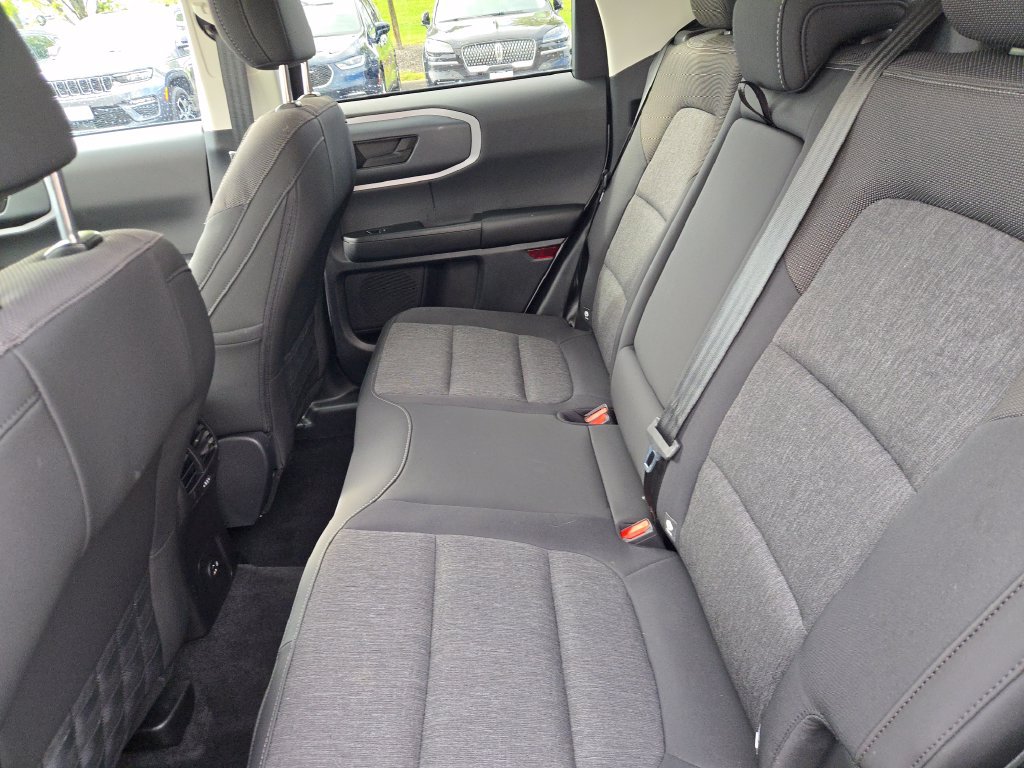 Used 2024 Ford Bronco Sport Big Bend AWD/4WD image 33