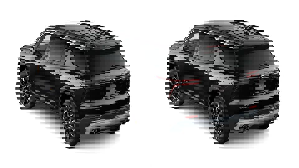 New 2026 Chevrolet Traverse LT w/ Sun and Wheel Package image 28