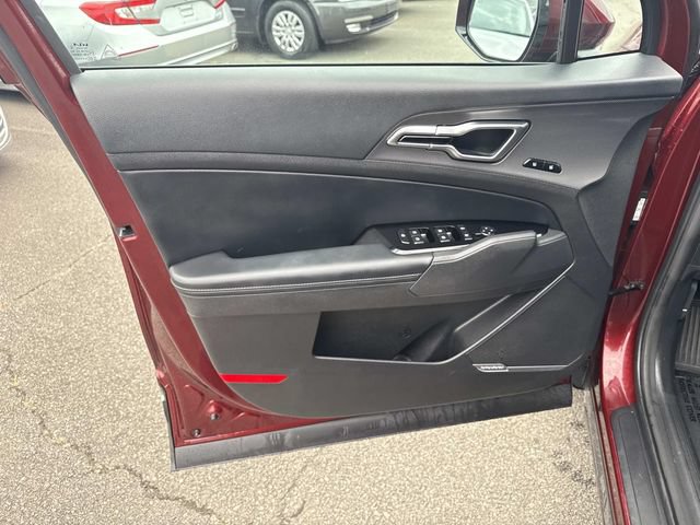 Used 2024 Kia Sportage SX Prestige AWD/4WD image 13