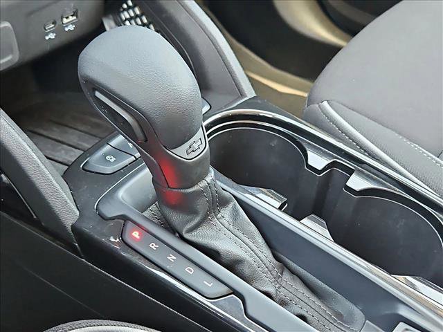 Used 2025 Chevrolet TrailBlazer LT image 12