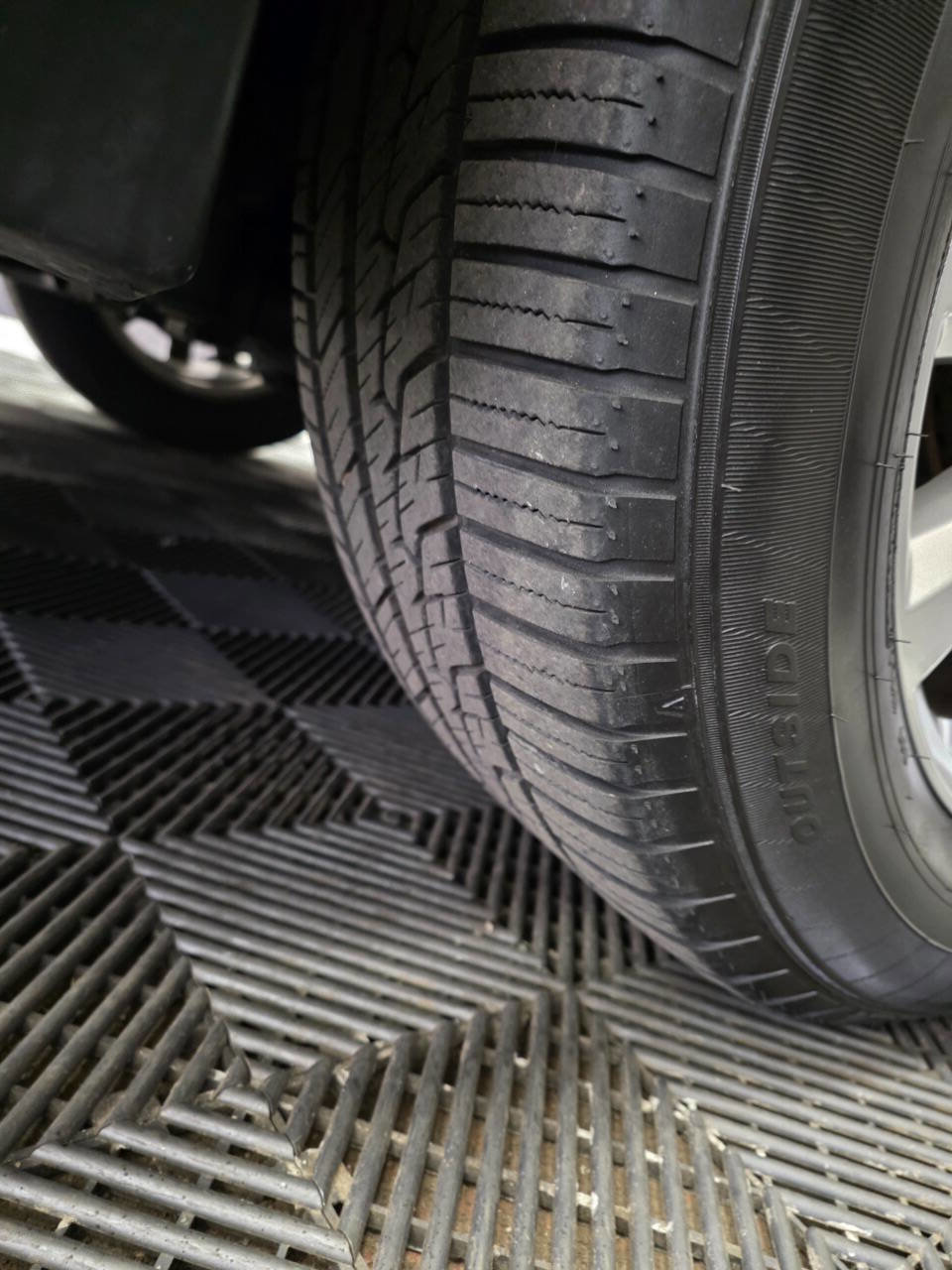 Used 2016 MAZDA CX-9 Sport image 39